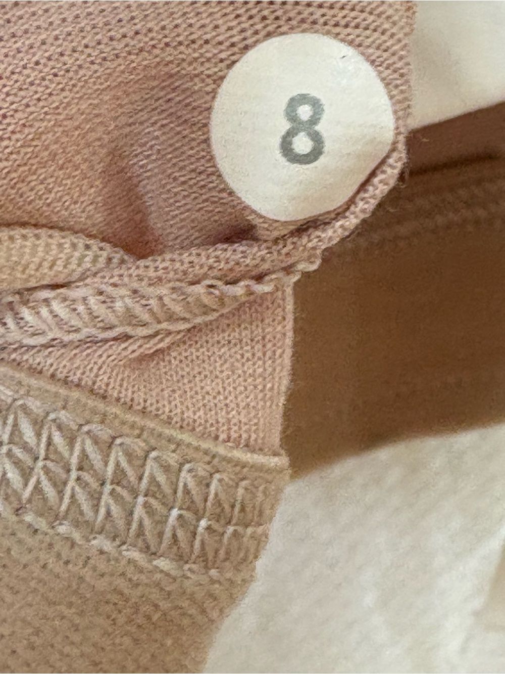 Lululemon All Sport Support Tank - Picture 7 of 7